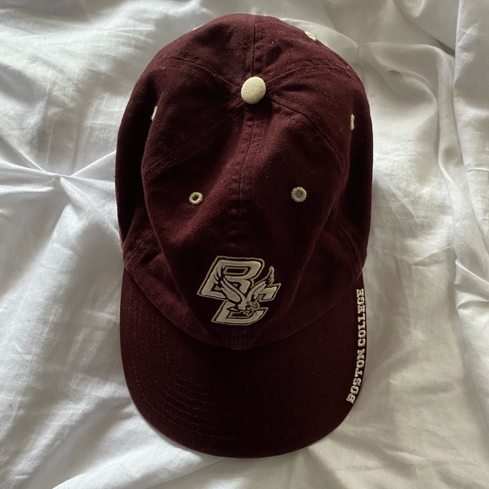 Boston College hat